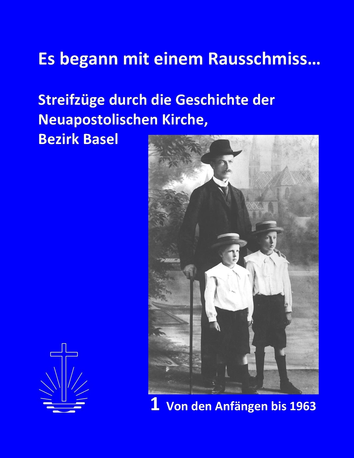 Thumbnail - Es Begann Mit Einem Rausschmiss... | Buch | 9783732290765