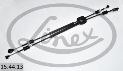 LINEX 15.44.13 Cable, Manual Transmission for Ford