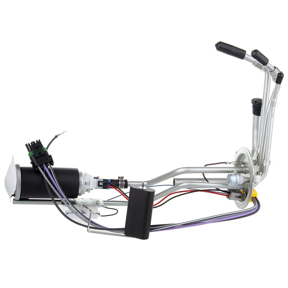 Conjunto de módulo de bomba de combustible E3622S 1996 1997 Chevrolet C/K 1500 2500 3500 Foto 4 de 4