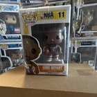 Funko Pop! Vinyl Kobe Bryant NBA #11 Los Angeles Lakers Basketball Figure