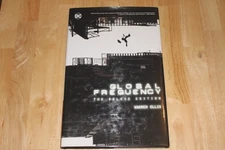 Global Frequency: The Deluxe Edition (Hardcover, 2018)