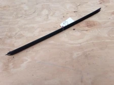 2013-2018 CADILLAC ATS FRONT RIGHT DOOR WINDOW INNER BELT WEATHERSTRIP SEAL OEM