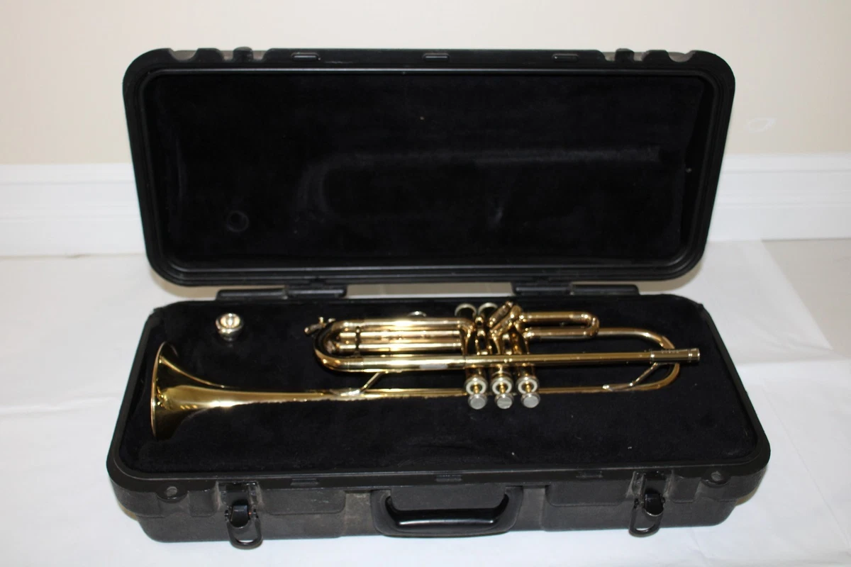 Bach TR300 Trumpets for sale | eBay