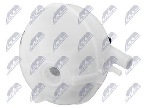 Nty Expansion Tank Coolant For Mercedes A W168 C W203 Clc Cl203 - Image 7