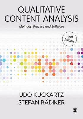 			Qualitative Content Analysis: Methods, Practice, Kuckartz, Radiker..		