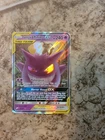 New ListingPokémon TCG Gengar & Mimikyu GX Holo Ultra Rare 53/181
