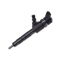 Diesel Fuel Injector 129A00-53100 0445110463 for Yanmar 3TNV88C 4TNV88C Engine
