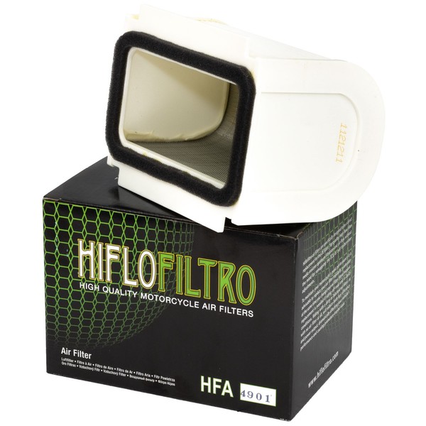 Luftfilter Hiflo HFA4901 FüR Yamaha XJ 750 XJ 900 XJ 900 F XJ750 XJ900 XJ900F XJ-image