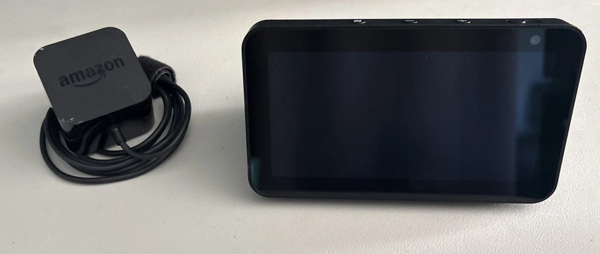 Amazon Echo Show 1st Generation Smart Speakers for sale | eBay