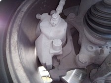 Etrier de frein Volkswagen SCIROCCO