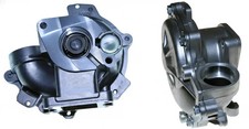 Pompe à eau BMW 3,3