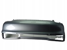 PORSCHE 911 992 2019- Hinterer Stoßstange Heckstoßstange Bumper OE Original Teil