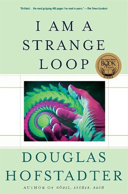 I Am a Strange Loop | Douglas R. Hofstadter | Taschenbuch | Englisch | 2008
