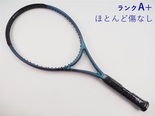 Used Tennis Racket Wilson Ultra 108 Version 4.0 2022 Model G2 WILSON ULTRA 108