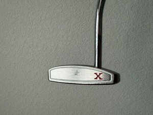 Putter Titleist Scotty Cameron Red X2 Mid - 36 Pouces - Acier - Main Droite