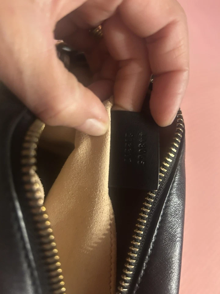 bolso gucci auténtico Foto 3 de 4