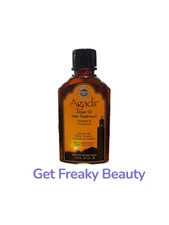 4 oz. Agadir Argan Oil Hair Treatment. 118ml. NEW. FREE SHIPPING..