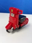 Vintage 1984 Bandai GOBOTS GO BOTS  -  SCOOTER