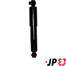 2x Stoßdämpfer JP JP GROUP 3552101000 für HYUNDAI PA i10 1 CRDi