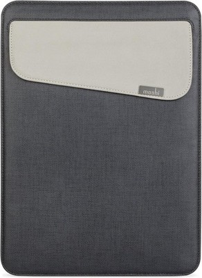 Moshi Muse 33 cm (13'') Taschenetui schwarz