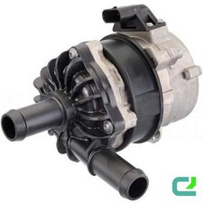 Zusatzwasserpumpe K&uuml;hlwasserkreislauf elektrisch PIERBURG f&uuml;r MERCEDES A-KLASSE