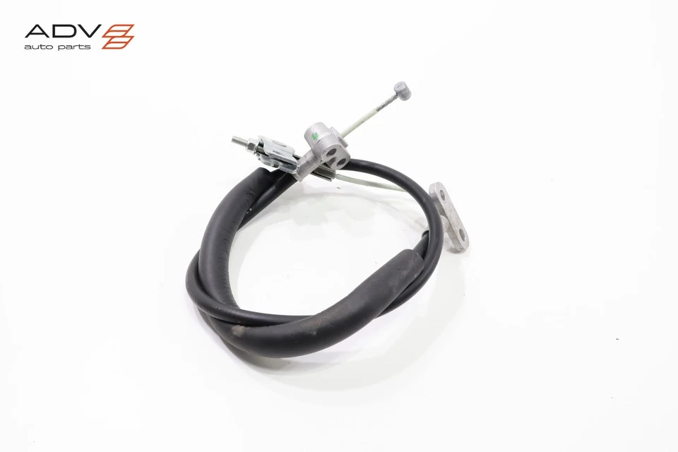 2017 - 2025 HONDA RIDGELINE EMERGENCY PARKING BRAKE FRONT RELEASE CABLE OEM - Image 2 of 4