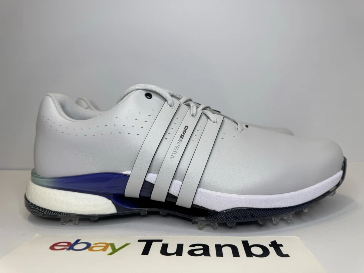 Brand New Adidas Tour 360. Size 11. Never used. Adidas Tour 360 for sale - eBay main image 4