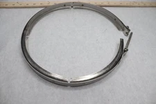 DPF V-Band Clamp 10-1/2" Dia.