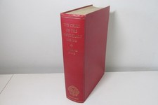 The Crisis of the Aristocracy 1558-1641 by Lawrence Stone, 1965.