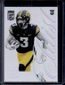 2024 Panini Donruss Elite Cooper DeJean Elitist RC #6 Eagles Rookie