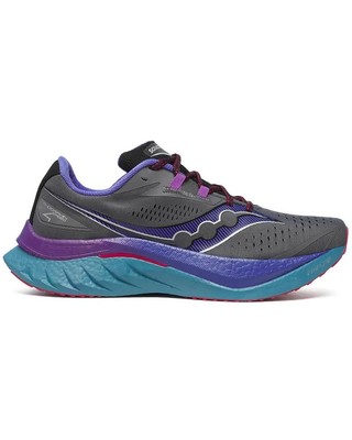 Saucony Endorphin Speed 4 Laufschuhe Herren, Shadow / Storm