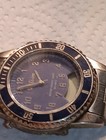 VTG WILSON LWA167X QUARTZ SPORTS WATCH W/BAND FOR PARTS/REPAIR — photo 3