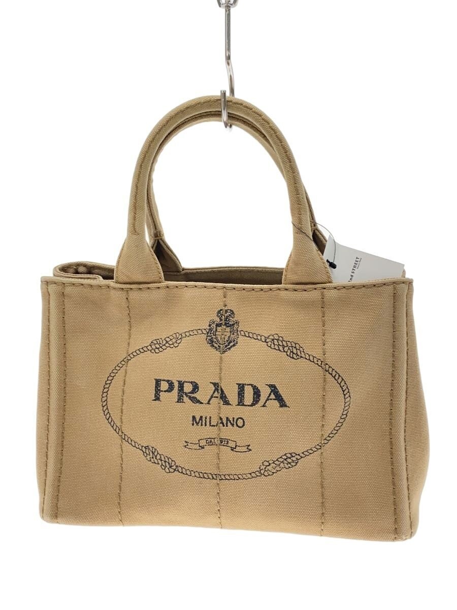 PRADA Handbag CML Solid - image 1