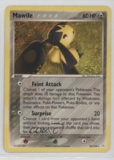 Mawile Pokemon EX Holon Phantoms #23 2006 on eBay