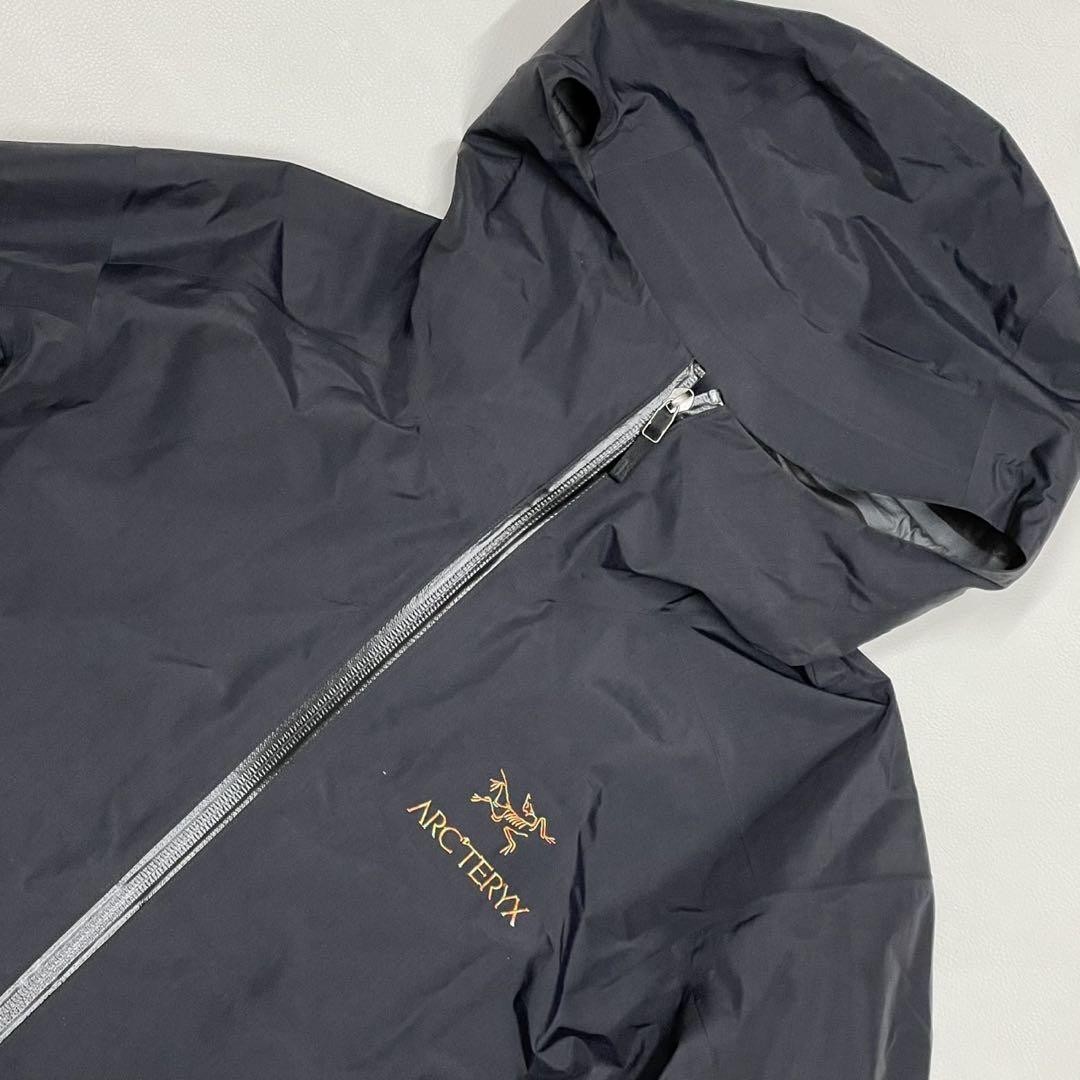 Arc’teryx ベーランス Extreme Masterpiece Arc Teryx Beams Special Order Rainbow