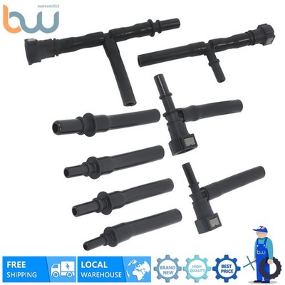 Easy Connect Smoke Machine EVAP Quick Connect Adaptor Set #96-0190 Replacemnt