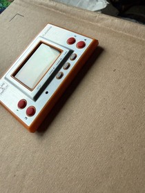 Nintendo Game&Watch Flagman Nos 10/10 Conditions 