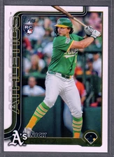 2025 Topps Update Base Cards (US176-US350) YOU PICK FROM LIST COMPLETE YOUR SET