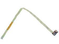 Dell OEM Inspiron 5547 5548 Status LED Lights Circuit Board  Cable