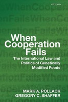 Mark A. Pollack (U. A.) | When Cooperation Fails | Taschenbuch | Englisch (2009)