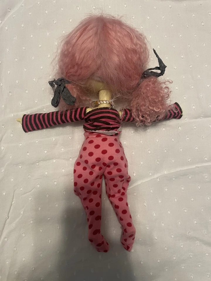 Connie Lowe BJD - Sprockets Grim Original Face-up - Изображение 2 из 4