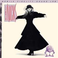 MOFI 2302 | Stevie Nicks - Rock A Little MFSL SACD