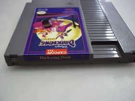 Darkwing Duck Nintendo NES - Cartridge Only