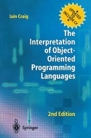 The Interpretation Of Object-Oriented Programming Languages | Iain Craig | Buch