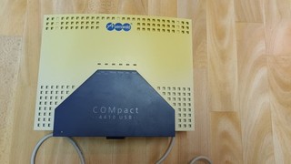 Auerswald Compact 4410 USB