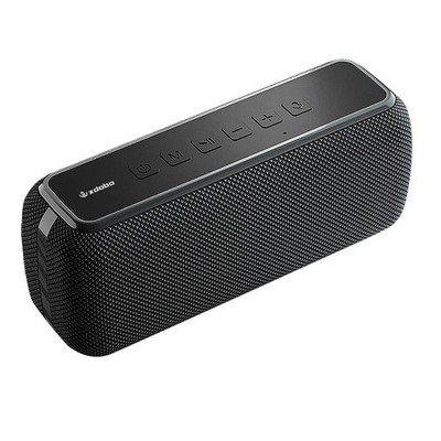 XDOBO X8 60W Portable Bluetooth Speakers Bass with Subwoofer Wireless IPX5