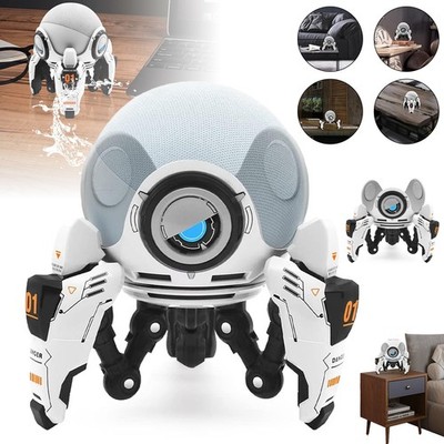 Roboter Echo Dot 4, 5 Generation Alexa  Halterung