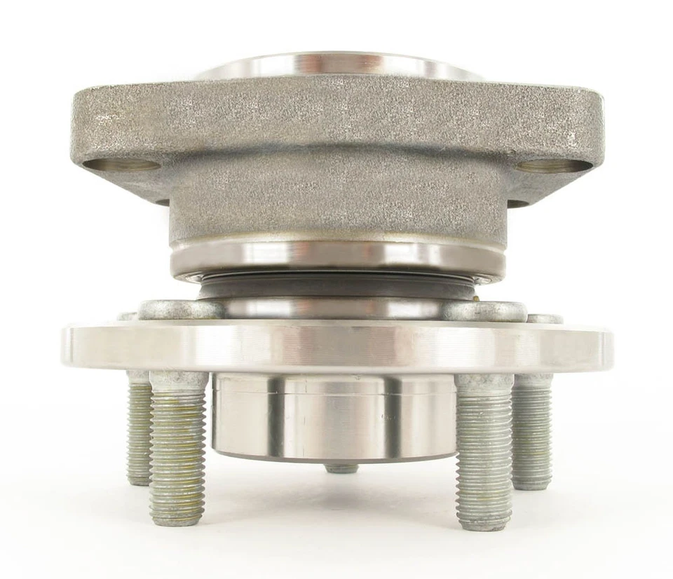 Conjunto de cojinete de rueda y buje SKF BR930522 para 02-08 Jaguar X-Type Foto 3 de 4