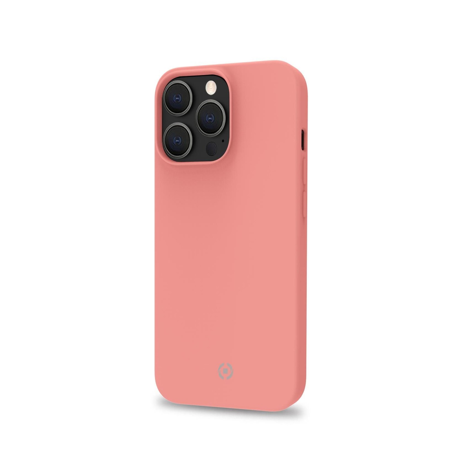 Celly Rosa/Rosa Cromo Custodia Per Cellulare 15,5 Cm (6.1') Cover (Apple Iphone 14 Pro), Cover Smartphone, Pink, - Immagine 2