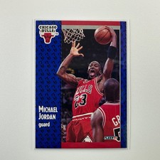 1991-92 Fleer NBA Basketball Card Pick Single Card Your Choice # 1 - 250